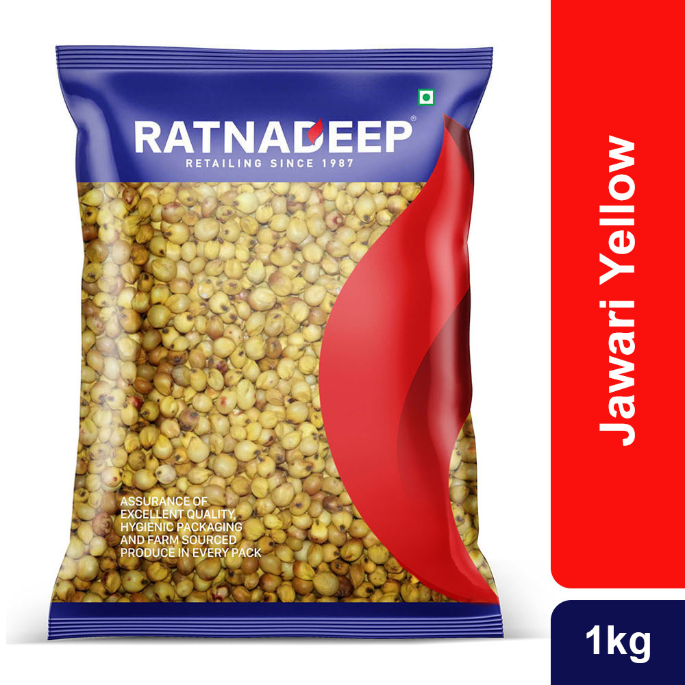Jawari Yellow 1kg