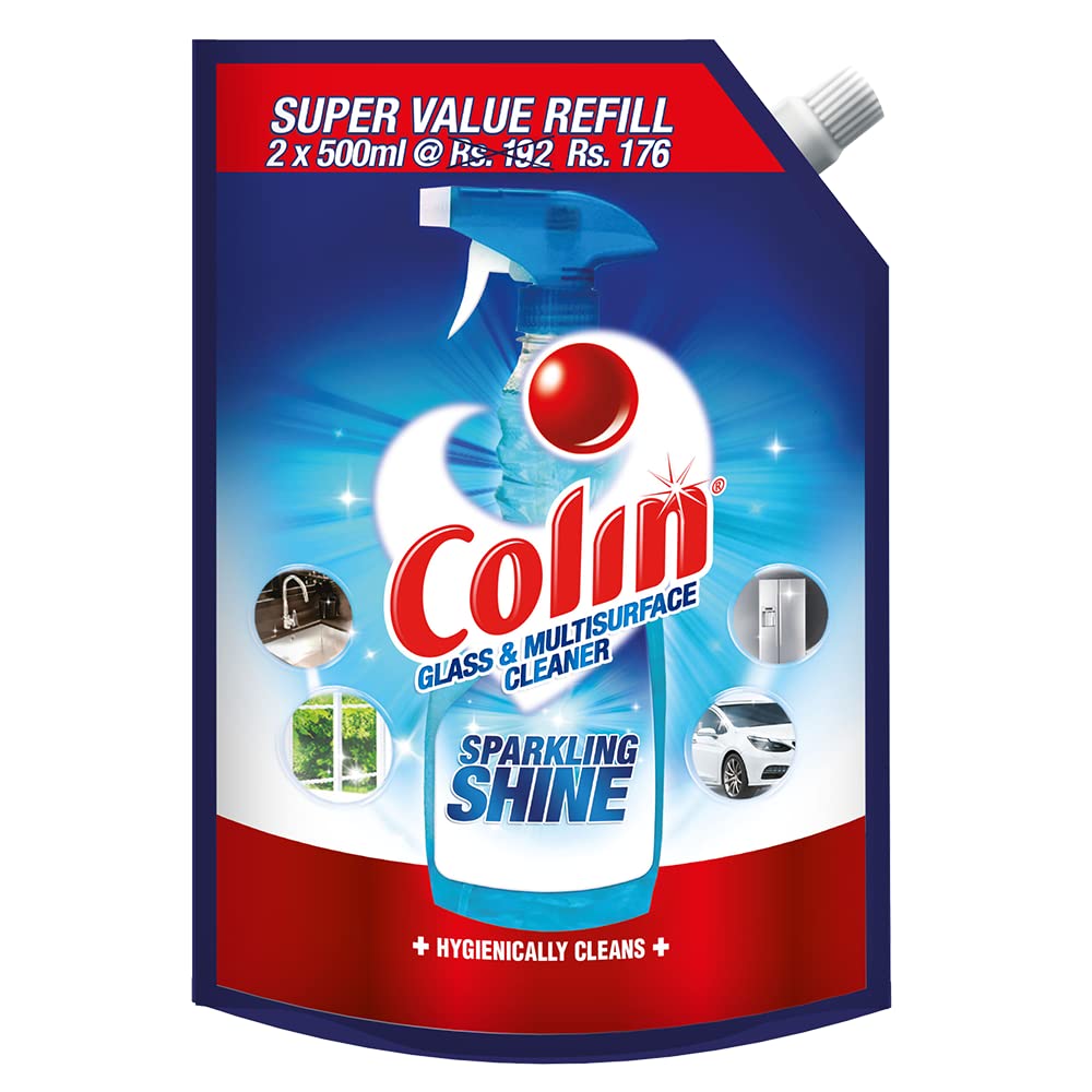 Colin Refill 1ltr