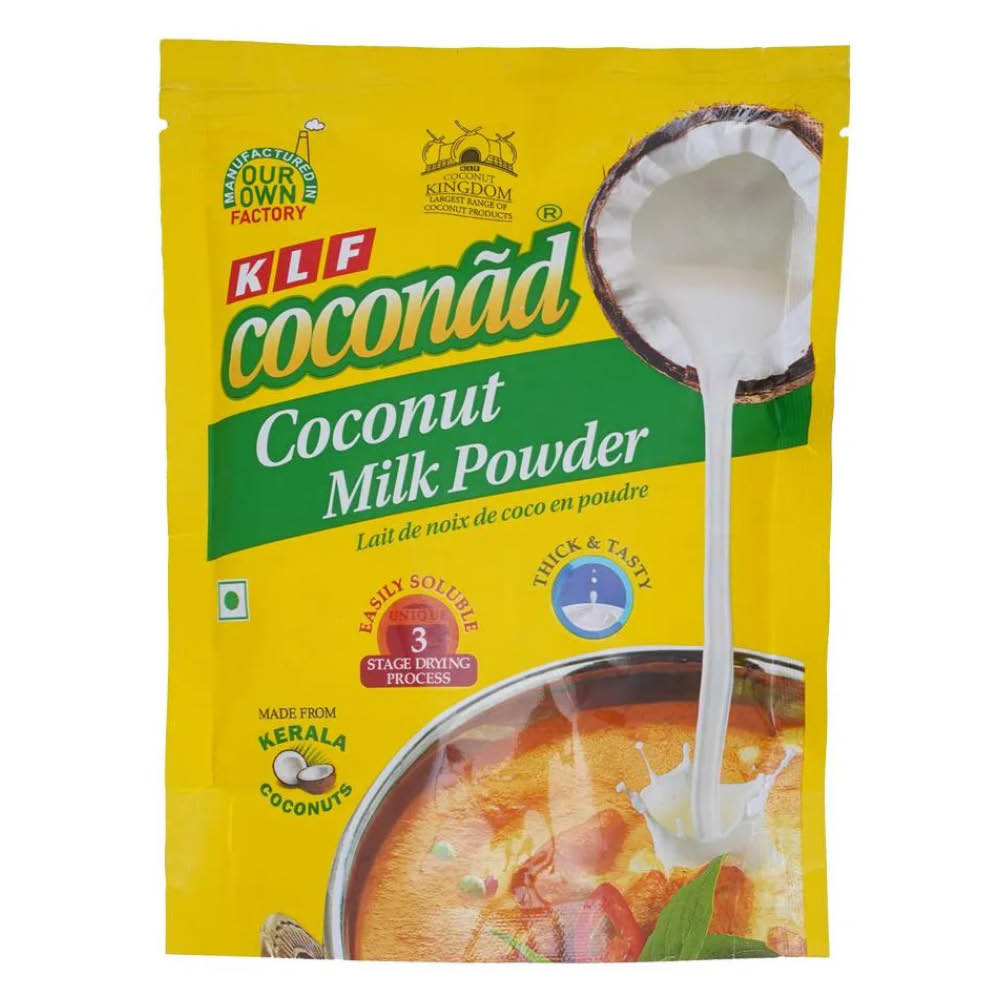 Klf Coconad Coconut Milk Powder 100g