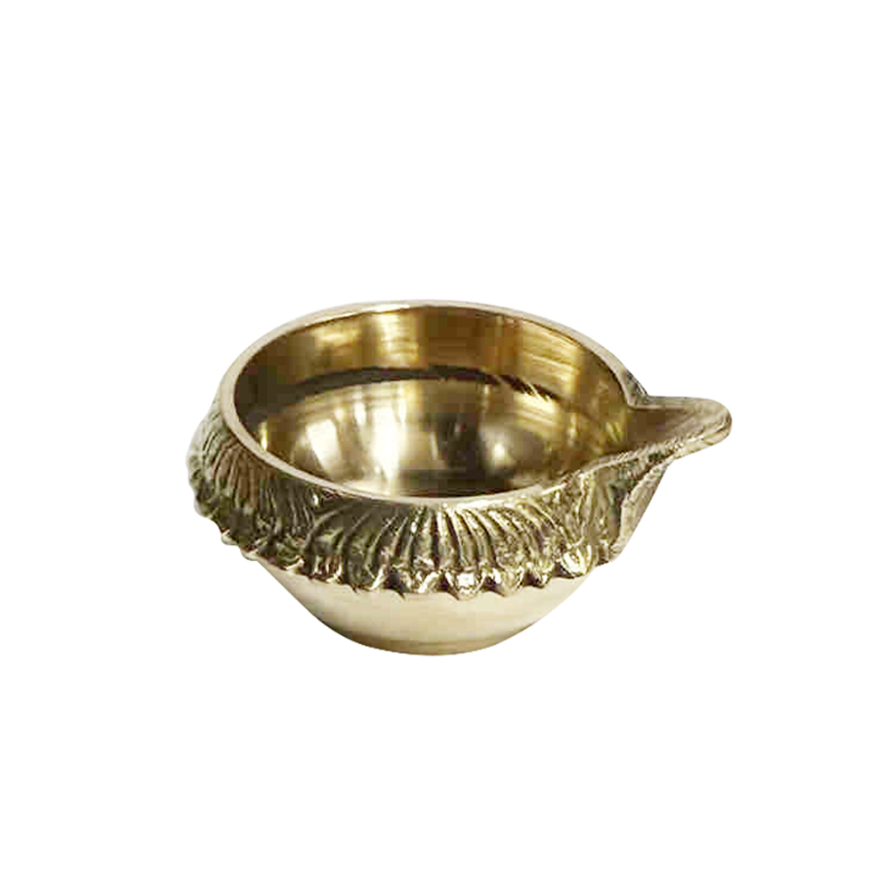 Brass Kuber Deep