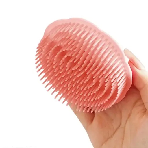 Round Comb