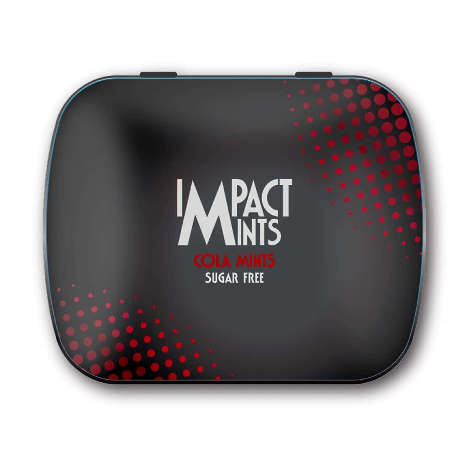 Impact Mints Cola Mints Sugar Free 14g